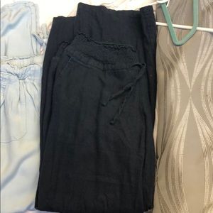 Bundle - 3 pairs of flow pants